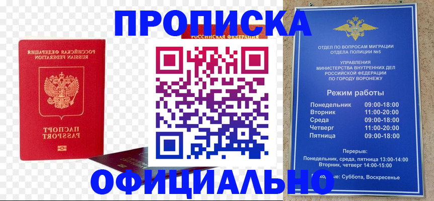временная регистрация недорого в Лисках